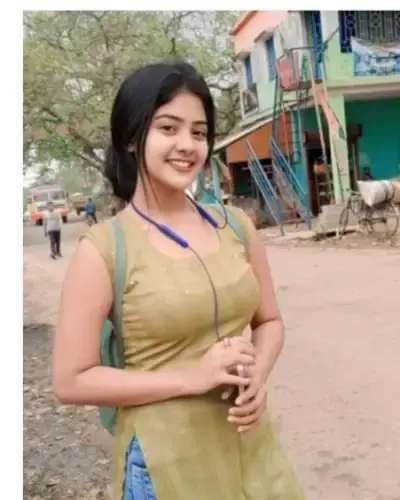 Escort In Anand Nagar
